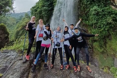 Wisata Alam Tetap Aman dengan Menyiapkan 6 Tips Trekking Curug Leuwi Hejo Berikut Ini! – Guide ...