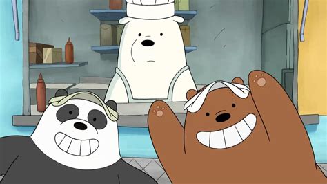 We Bare Bears Desktop Wallpapers - Top Free We Bare Bears Desktop ...