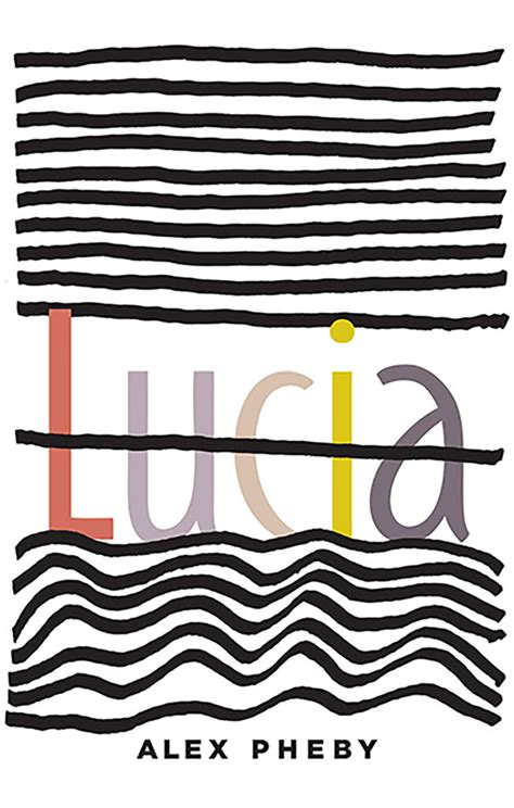 Lucia ‹ Literary Hub