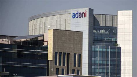 Adani Group cuts revenue growth target, capex amid rout sparked by Hindenburg | Stock Market News