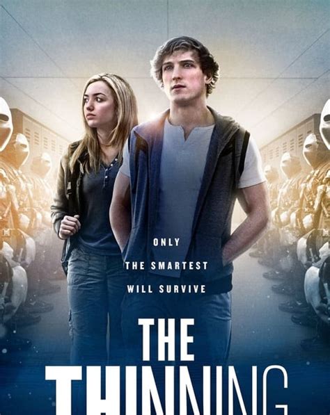 Download The Thinning (2016) Full Movie - Diffusion gratuite de films