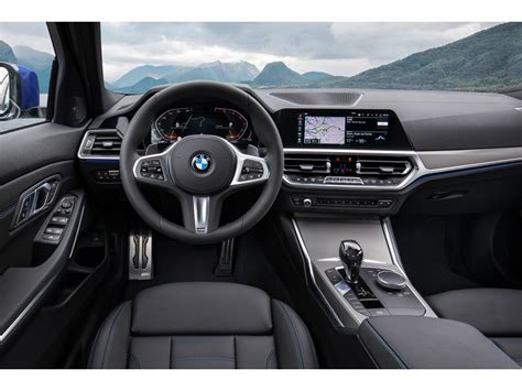 2020 BMW 3-Series Pictures: | U.S. News