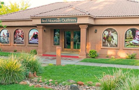 Red Mountain Resort & Spa (Ivins, UT) - Resort Reviews ...