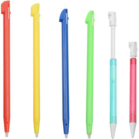 2DS/3DS Nintendo Stylus Pack - Walmart.com