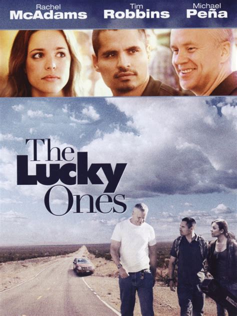 The Lucky Ones Pictures - Rotten Tomatoes