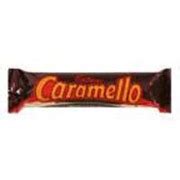 Carmelo Candy Bar: Calories, Nutrition Analysis & More | Fooducate