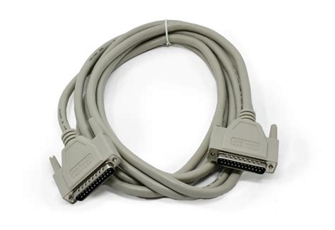 10 Foot Parallel Port Cable | Avid CNC