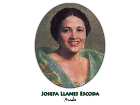 Josefa Llanes Escoda Memento Fund