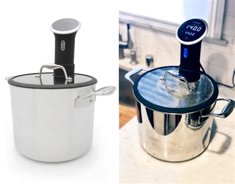 Sous Vide Pot Is Just a Pot… For Sous Vide | The Spoon