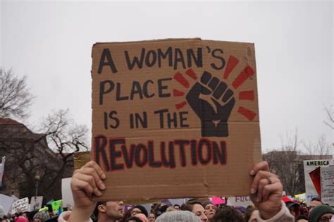 The absolute best protest signs from the Women's March on Washington ...