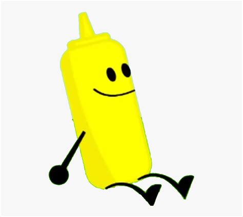 Clip Art Mustard Clipart - Mustard Bottle Clipart, HD Png Download ...