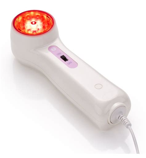 RelieveIR Infrared Light Therapy Pain Reliever FDA Approved for Pain ...