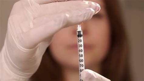 Insulin Injection Technique Images – Browse 113 Stock Photos, Vectors ...