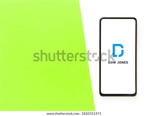 146 Dow Jones Logo Images, Stock Photos & Vectors | Shutterstock