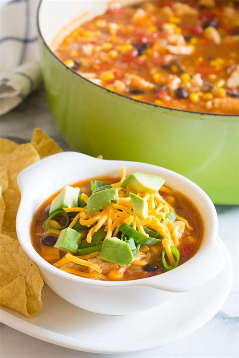 Pioneer Woman Taco Soup Recipes - Pioneer Woman Enamel