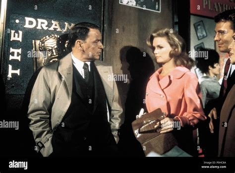 The detective 1968 lee remick hi-res stock photography and images - Alamy