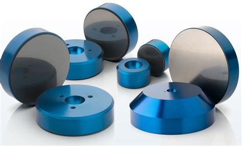 Designing with Air Bearings - New Way Air Bearings