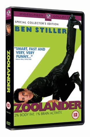 Zoolander (2001)