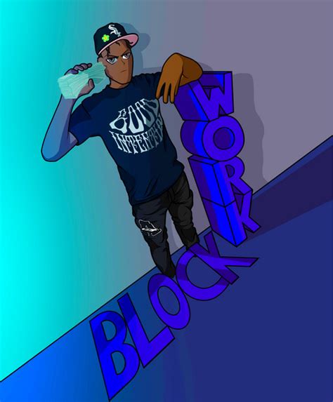 Blockwork | Spotify