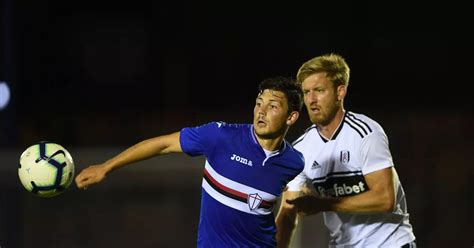 Fulham team and injury news: Tim Ream still not fit to return to first ...