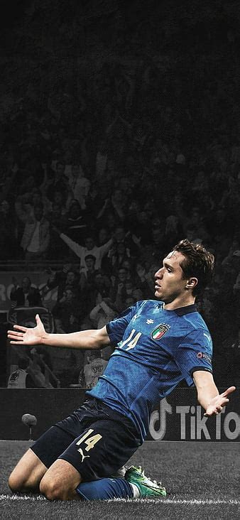 Federico Chiesa Wallpaper