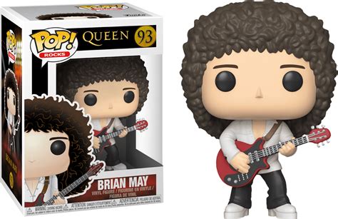 FUNKO POP FREDDIE MERCURY- 【19 ENER0 2019】