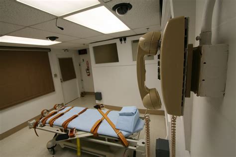 Push for details on Florida's lethal injection program continues | Blogs