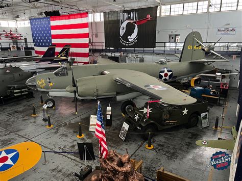 The MAPS Air Museum – A Center of Aviation History For Northeast Ohio | LaptrinhX / News