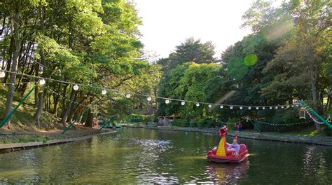 Peasholm Park in Scarborough | Expedia.co.uk