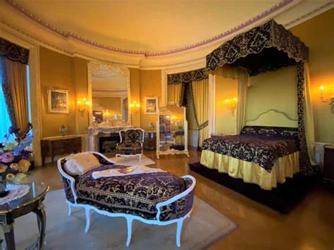 How Many Bedrooms Does The Biltmore Mansion Have | www.resnooze.com