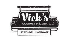 Vick's Gourmet Pizzeria Menu - 7345 E Main St, Reynoldsburg, OH 43068 Pizza Delivery | Slice