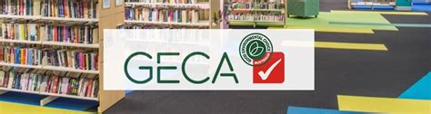 GECA Certification