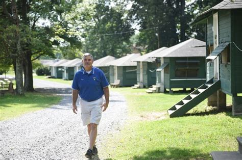 Camp Manatawny celebrates its 50th anniversary – Reading Eagle