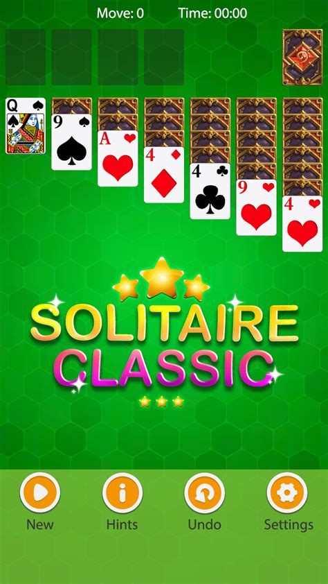 [FREE] [APP GAME] - Classic Solitaire 2017 NEW UPDATED | Forum