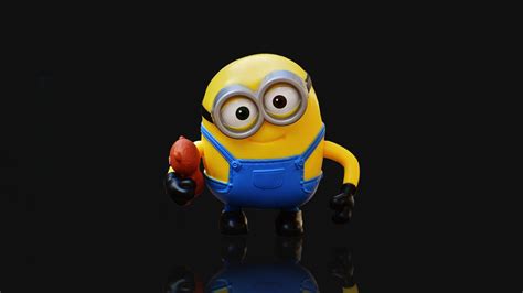 Minions HD Wallpapers 34942 - Baltana