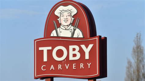 Toby Carvery has made a huge change to its menu and some customers are gutted - Mirror Online