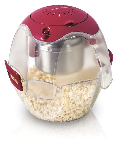 Best Popcorn Maker – For Business, Party or Home Use Reviews – Amazing ...