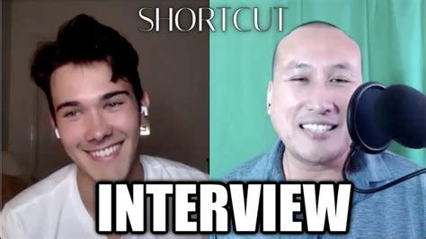 INTERVIEW: Jack Kane Talks 'SHORTCUT' Movie and 'THE A LIST' Season 2 ...