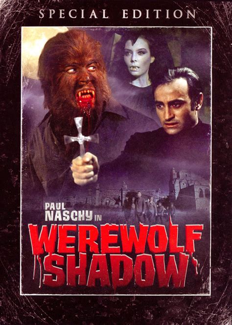 The Werewolf vs. the Vampire Woman (1970) - León Klimovsky | Synopsis ...