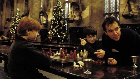 Behind the Scenes of Harry Potter and the Philosopher's Stone - YouTube