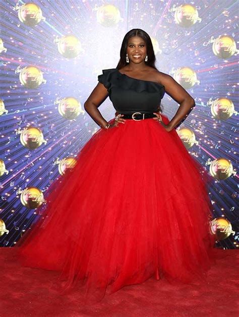 Strictly Come Dancing 2019 launch: see all the photos of the new contestants and their amazing ...