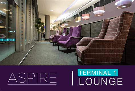 Book Our Best Deals On Manchester Airport Lounges