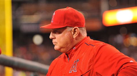 Mike Scioscia: Angels manager wants to keep managing - Sports Illustrated