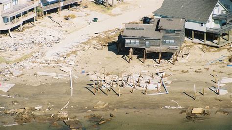 Photos: Galveston Island before and after Hurricane Ike | khou.com