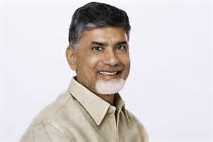 Andhra Pradesh CM Chandrababu Naidu vows to build world-class city in ...