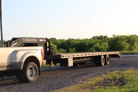 Flatbed trailers for sale in TX - TrailersMarket.com