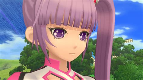 Tales of Graces F Screenshots Debut | RPG Site