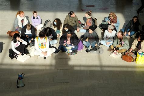 Les détails de la fermeture de l'Université de Strasbourg cet hiver