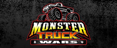 Purchase Online Ticket for WYTHEVILLE MONSTER TRUCK WARS