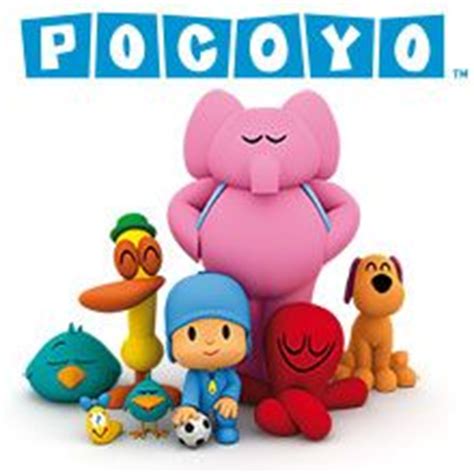 Pocoyo schedule, dates, events, and tickets - AXS